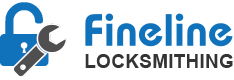 Fineline Locksmithing Services Logo
