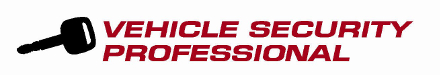 Fineline Locksmithing is proud to be a member of Vehicle Security Professionals