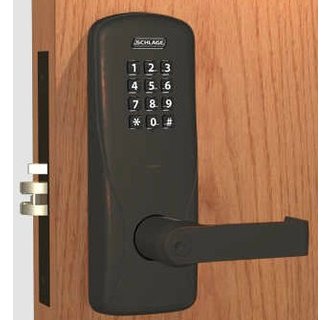 Keyless Entry Systems | Locksmith Services