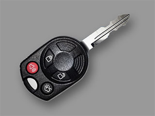 Automotive locksmith | Car Keys Cut