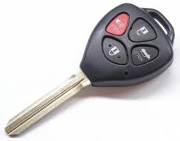 Locksmith Service Automotive