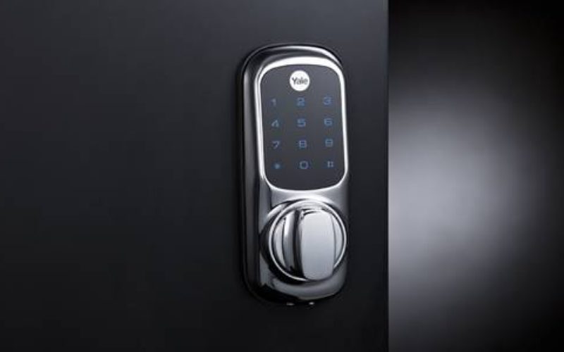 Let’s talk about Access Control for Small Businesses